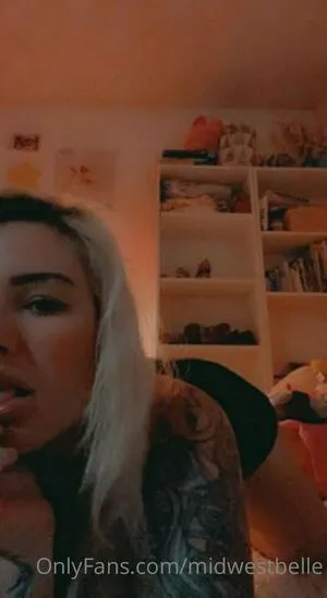 Midwestbelle OnlyFans Leaked Free Thumbnail Picture - #9GIOF5UYKi