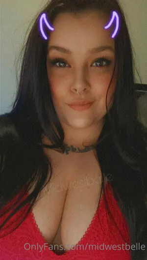 Midwestbelle OnlyFans Leaked Free Thumbnail Picture - #DDzolL7fP4