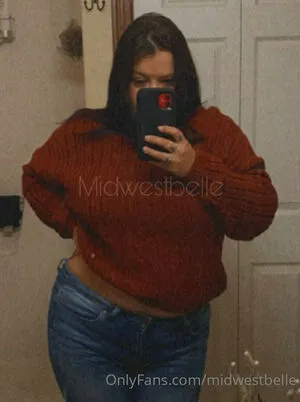 Midwestbelle OnlyFans Leaked Free Thumbnail Picture - #o8vPgvHOz4