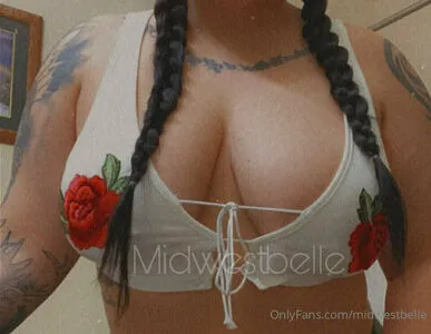 Midwestbelle OnlyFans Leaked Free Thumbnail Picture - #w32wNjreih