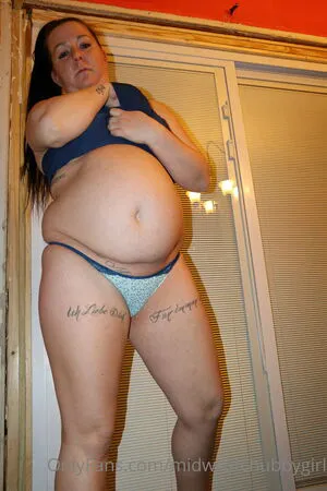 Midwestchubbygirl OnlyFans Leaked Free Thumbnail Picture - #F7NBivZ8by