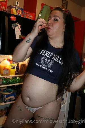 Midwestchubbygirl OnlyFans Leaked Free Thumbnail Picture - #jtjlSIIBpE