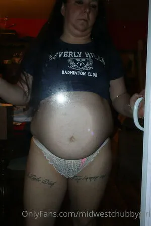 Midwestchubbygirl OnlyFans Leaked Free Thumbnail Picture - #vDAizIP0CR
