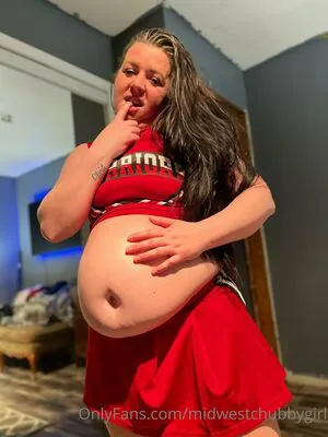 Midwestchubbygirl OnlyFans Leaked Free Thumbnail Picture - #we1vSr559D