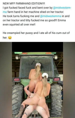 Midwestemma OnlyFans Leaked Free Thumbnail Picture - #t10ZYCkIMS