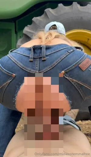 Midwestemmafree OnlyFans Leaked Free Thumbnail Picture - #LlWBGLYJZD