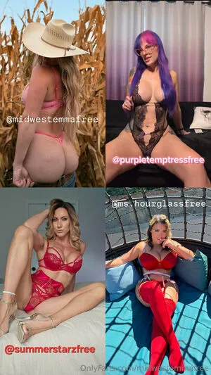Midwestemmafree OnlyFans Leaked Free Thumbnail Picture - #h6C7cudhNq