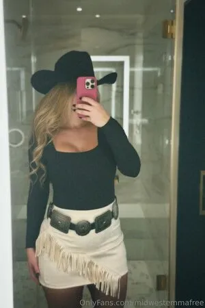 Midwestemmafree OnlyFans Leaked Free Thumbnail Picture - #v6MUA1fjMy
