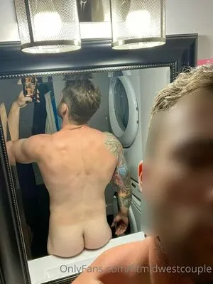 Midwesternlovers OnlyFans Leaked Free Thumbnail Picture - #BAwodEET2z