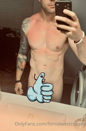Midwesternlovers OnlyFans Leaked Free Thumbnail Picture - #dfDCUB5J8S