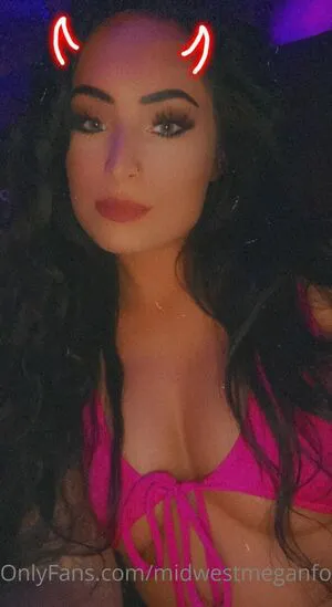Midwestmeganfoxx OnlyFans Leaked Free Thumbnail Picture - #E1tzm3i9nK