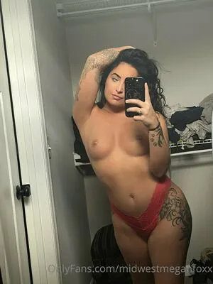 Midwestmeganfoxx OnlyFans Leaked Free Thumbnail Picture - #EGkINMExTb