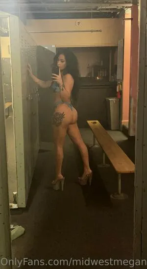 Midwestmeganfoxx OnlyFans Leaked Free Thumbnail Picture - #Mm0ezxGbs9