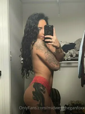 Midwestmeganfoxx OnlyFans Leaked Free Thumbnail Picture - #iMLLVT96Ww