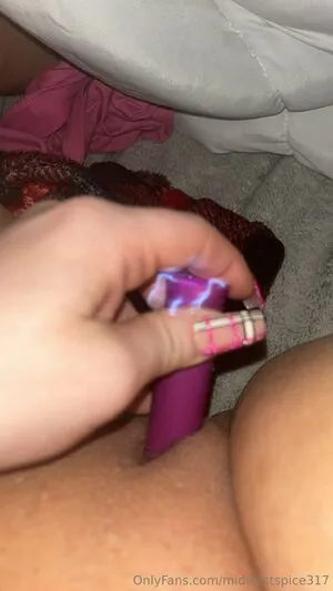 Midwestspice317 OnlyFans Leaked Free Thumbnail Picture - #mQ5k2wXXDE