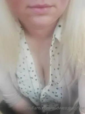 Midweststacyfree OnlyFans Leaked Free Thumbnail Picture - #OKPyzGXRsw