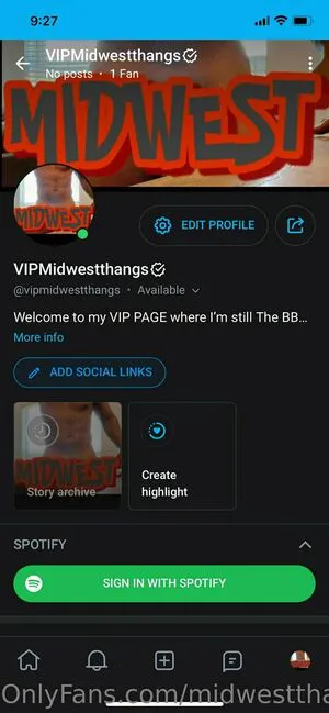 Midwestthangs OnlyFans Leaked Free Thumbnail Picture - #s6hWpj5b3x