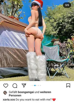 Mie Baby OnlyFans Leaked Free Thumbnail Picture - #AydrdOLO0O