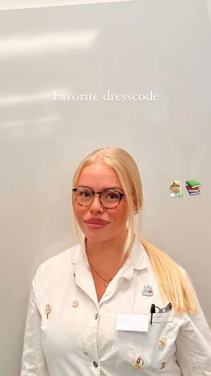 Mie Keller OnlyFans Leaked Free Thumbnail Picture - #A73lEqu9cp