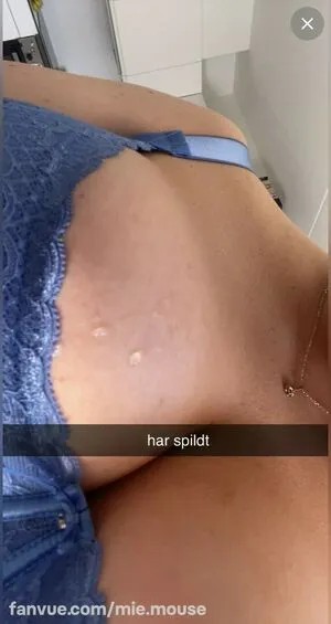 Mie Keller OnlyFans Leaked Free Thumbnail Picture - #FeHxm164P9