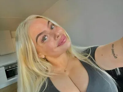 Mie Keller OnlyFans Leaked Free Thumbnail Picture - #JKHf3dNgzQ