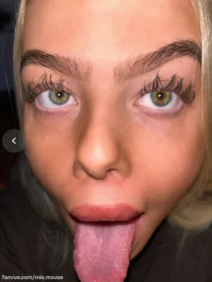 Mie Keller OnlyFans Leaked Free Thumbnail Picture - #Qutpnbm7xN