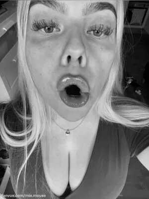 Mie Keller OnlyFans Leaked Free Thumbnail Picture - #bkpCEn5pwj