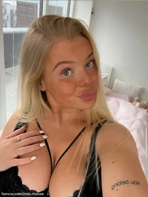 Mie Keller OnlyFans Leaked Free Thumbnail Picture - #ftPCwAwTRG