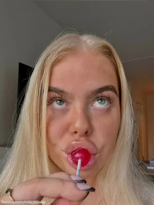 Mie Keller OnlyFans Leaked Free Thumbnail Picture - #j3RbaYF8qK