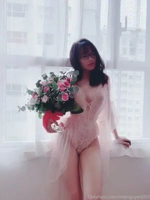 Mie Ngn3 OnlyFans Leaked Free Thumbnail Picture - #4R8Rq9DPfa