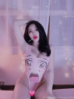 Mie Ngn3 OnlyFans Leaked Free Thumbnail Picture - #5HcwWfWGdZ