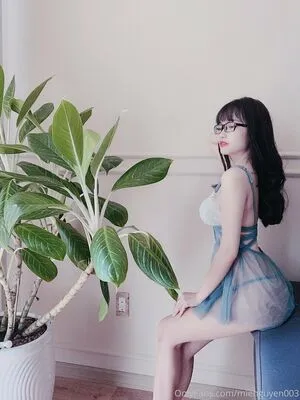 Mie Ngn3 OnlyFans Leaked Free Thumbnail Picture - #7QILTVyxDu