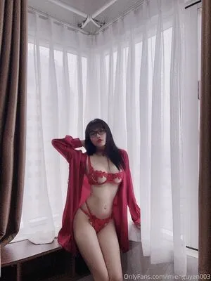 Mie Ngn3 OnlyFans Leaked Free Thumbnail Picture - #CLph8rGA0g
