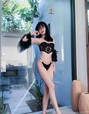Mie Ngn3 OnlyFans Leaked Free Thumbnail Picture - #CdKXTM2Iyp