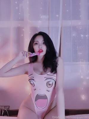 Mie Ngn3 OnlyFans Leaked Free Thumbnail Picture - #DeLKeWC9uZ