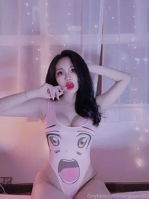 Mie Ngn3 OnlyFans Leaked Free Thumbnail Picture - #FE6XVVxiNk