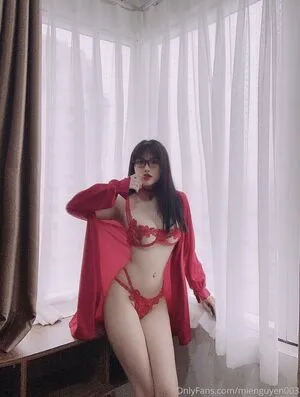 Mie Ngn3 OnlyFans Leaked Free Thumbnail Picture - #Hs56G88vCS
