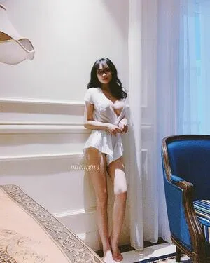Mie Ngn3 OnlyFans Leaked Free Thumbnail Picture - #IyL7vfPPSp