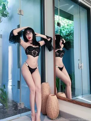Mie Ngn3 OnlyFans Leaked Free Thumbnail Picture - #KmaJ7g2lF3