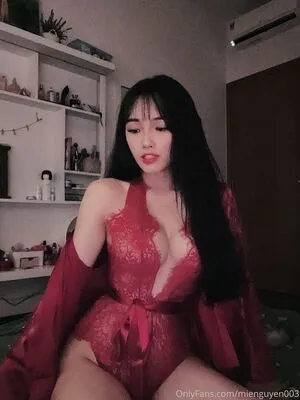 Mie Ngn3 OnlyFans Leaked Free Thumbnail Picture - #M2U69ksLaH