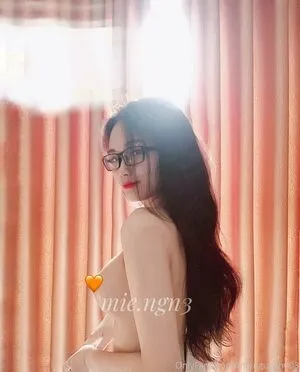 Mie Ngn3 OnlyFans Leaked Free Thumbnail Picture - #Nqyk3Iwbae