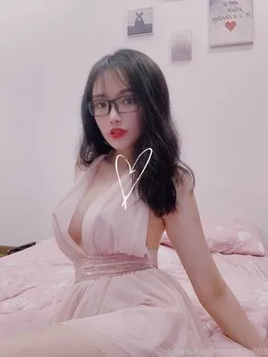 Mie Ngn3 OnlyFans Leaked Free Thumbnail Picture - #QIsJn2j4fn