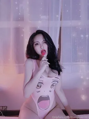 Mie Ngn3 OnlyFans Leaked Free Thumbnail Picture - #Qz6G8Kplo9