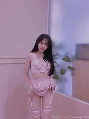 Mie Ngn3 OnlyFans Leaked Free Thumbnail Picture - #SulNRxA6yK