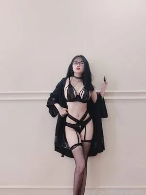 Mie Ngn3 OnlyFans Leaked Free Thumbnail Picture - #WG8DFUwTDp