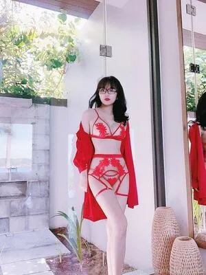 Mie Ngn3 OnlyFans Leaked Free Thumbnail Picture - #afc4Vqcdzh