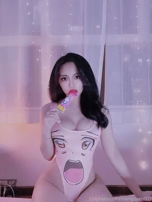 Mie Ngn3 OnlyFans Leaked Free Thumbnail Picture - #ansmFbOKIx