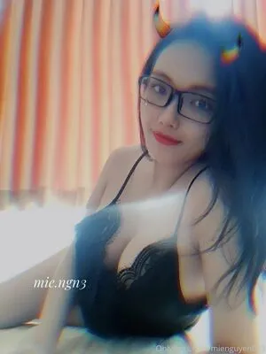 Mie Ngn3 OnlyFans Leaked Free Thumbnail Picture - #cuSrwuiYqx