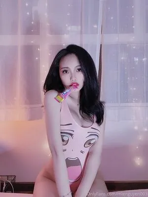 Mie Ngn3 OnlyFans Leaked Free Thumbnail Picture - #fsmKNbLaKg