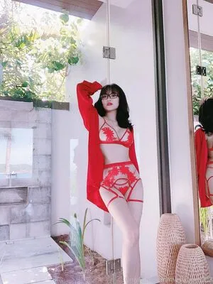 Mie Ngn3 OnlyFans Leaked Free Thumbnail Picture - #pvUfJXwtNH